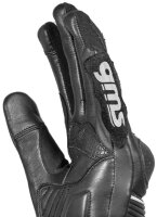 gms Handschuhe Strike schwarz