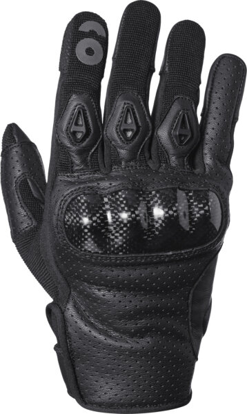 gms Handschuhe Solis schwarz