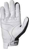 gms Handschuhe Solis weiss-schwarz