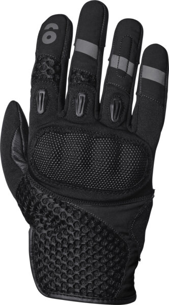 gms Handschuhe Tyrus SF schwarz