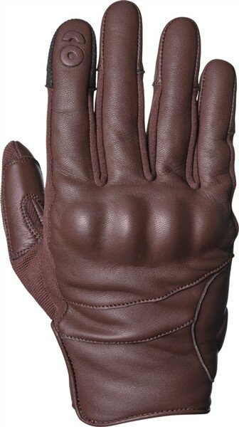 gms Handschuhe Ryder Neo braun