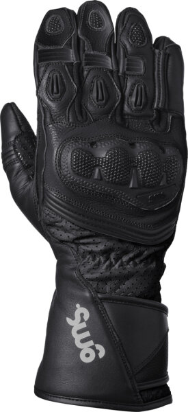 gms Handschuhe GR-1 SF schwarz
