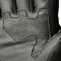 gms Handschuhe Tylon SF WP schwarz-grau