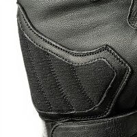 gms Handschuhe Tylon SF WP schwarz-grau