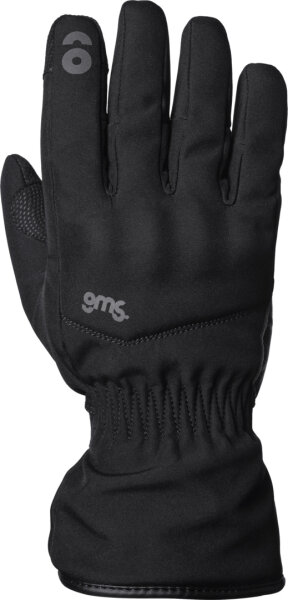 gms Handschuhe Vitoro WP schwarz