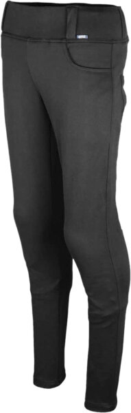 gms Jeggings Anaconda schwarz