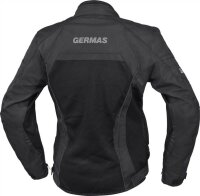 gms Jacke Tara Mesh schwarz