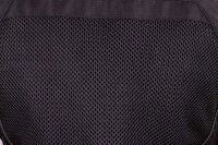 gms Jacke Tara Mesh schwarz-pink