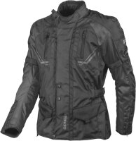 gms Jacke Taylor Man schwarz