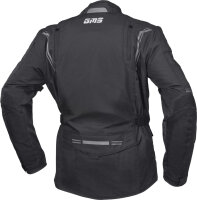 gms Jacke Taylor Man schwarz