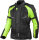 gms Jacke Taylor Man schwarz-gelb