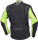 gms Jacke Taylor Man schwarz-gelb