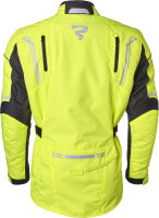 gms Jacke Taylor Man fluogelb