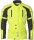 gms Jacke Taylor Man fluogelb