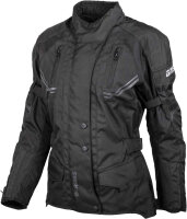gms Jacke Taylor Lady schwarz