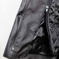 gms Jacke Taylor Lady schwarz