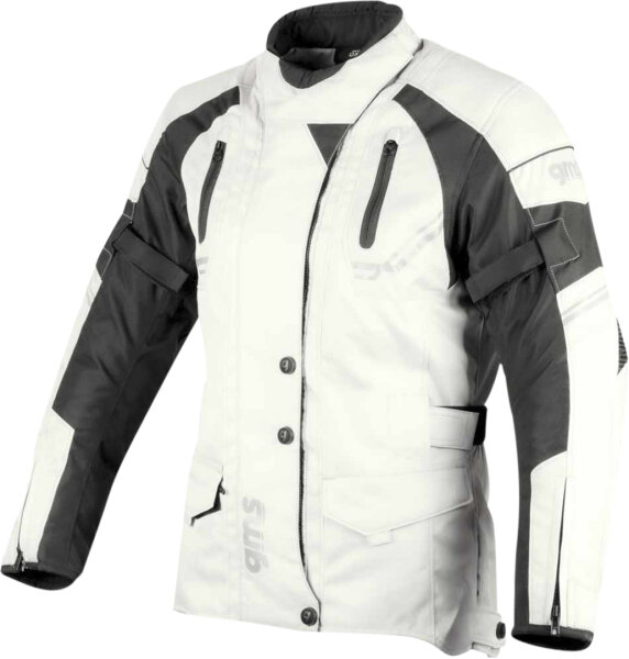 gms Jacke Taylor Lady beige-schwarz