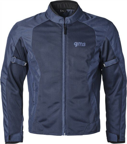 gms Jacke fiftysix.7 navyblau