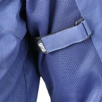 gms Jacke fiftysix.7 navyblau