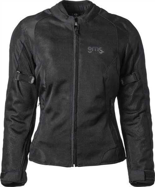 gms Jacke FiftySix.7 Lady schwarz