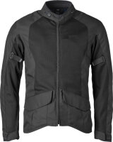 gms Jacke FiftySix.7 Long schwarz