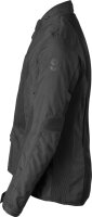 gms Jacke FiftySix.7 Long schwarz