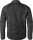 gms Jacke FiftySix.7 Long schwarz
