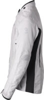 gms Jacke FiftySix.7 Long cremeweiss