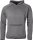 gms Hoodie Argun grau