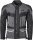gms Jacke Tigris WP schwarz-anthrazit