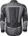 gms Jacke Tigris WP schwarz-anthrazit
