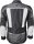 gms Jacke Tigris WP schwarz-anthrazit-weiss