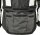 gms Jacke Tigris WP schwarz-anthrazit-weiss