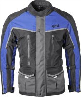 gms Jacke Twister Neo WP Man schwarz-navyblau