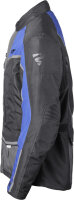gms Jacke Twister Neo WP Man schwarz-navyblau