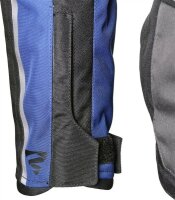 gms Jacke Twister Neo WP Man schwarz-navyblau