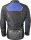 gms Jacke Twister Neo WP Man schwarz-navyblau