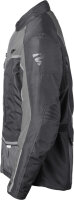 gms Jacke Twister Neo WP Man schwarz-anthrazit