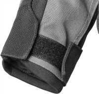 gms Jacke Twister Neo WP Man schwarz-anthrazit
