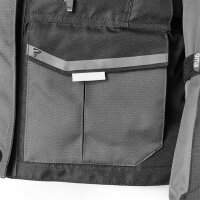 gms Jacke Twister Neo WP Man schwarz-anthrazit