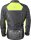 gms Jacke Twister Neo WP Man schwarz-fluogelb