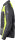 gms Jacke Twister Neo WP Man schwarz-fluogelb