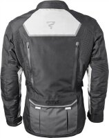 gms Jacke Twister Neo WP Man schwarz-anthrazit-weiss