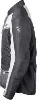 gms Jacke Twister Neo WP Man schwarz-anthrazit-weiss