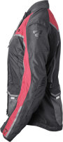 gms Jacke Twister Neo WP Lady schwarz-rot