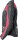 gms Jacke Twister Neo WP Lady schwarz-rot