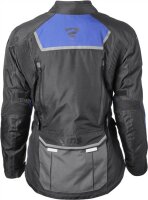 gms Jacke Twister Neo WP Lady schwarz-blau