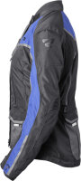 gms Jacke Twister Neo WP Lady schwarz-blau