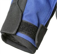 gms Jacke Twister Neo WP Lady schwarz-blau
