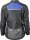 gms Jacke Twister Neo WP Lady schwarz-blau